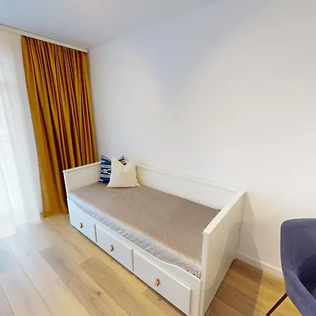 Apartment De Lux Vrt Sibiu